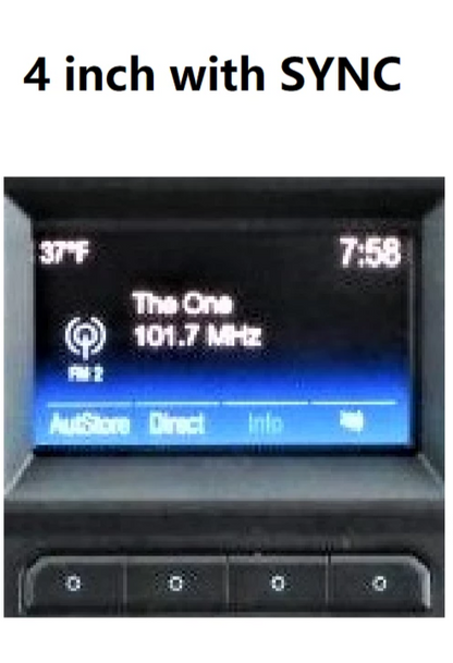 [ PX6 six-core ] 12.1" Vertical Screen Android 9 Fast boot Navi Radio for Ford Expedition 2015 2016 2017 - Smart Car Stereo Radio Navigation | In-Dash audio/video players online - Phoenix Aut