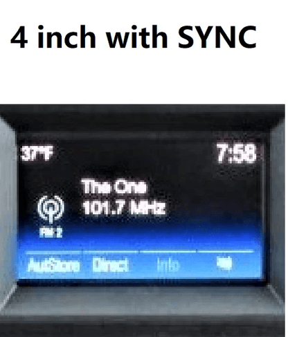 Open box[ PX6 SIX-CORE ] 13.6" Vertical screen Android 9 Fast boot Navigation radio for Ford Fusion 2013-2020 - Smart Car Stereo Radio Navigation | In-Dash audio/video players online - Phoeni