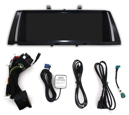 10.25" Android Navigation Radio for BMW 7 Series F01/F02  2012 - 2015 - Phoenix Android Radios
