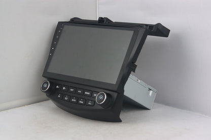 10.2" Octa-core Quad-core Android Navigation Radio for Honda Accord 2003 - 2007 - Phoenix Android Radios