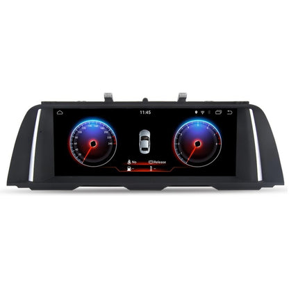 10.25" Android Navigation Radio for BMW 5 Series F10/F11  2010 - 2016 - Phoenix Android Radios