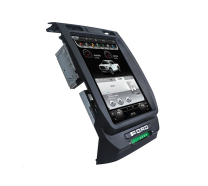 [Open-box] [PX6 SIX-CORE] 12.1" Android 9.0 Navigation Radio for Ford F-150 F-250 2015 - 2019 - Smart Car Stereo Radio Navigation | In-Dash audio/video players online - Phoenix Automotive