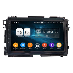 8" Octa-Core Android Navigation Radio for Honda HR-V 2014 - 2019 - Phoenix Android Radios