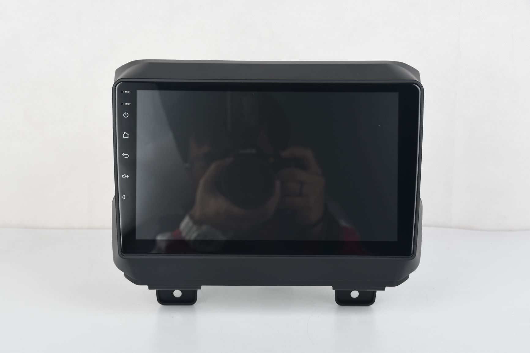 9" Octa-Core Android Navigation Radio for Jeep Wrangler 2018 - 2019 - Phoenix Android Radios
