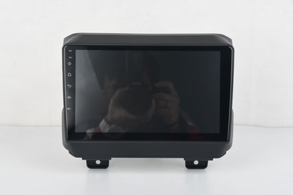 9" Octa-Core Android Navigation Radio for Jeep Wrangler 2018 - 2019 - Phoenix Android Radios