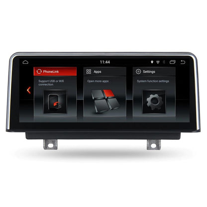 10.25" Android Navigation Radio for BMW 3 Series F30/F31/F34 2011 - - Phoenix Android Radios