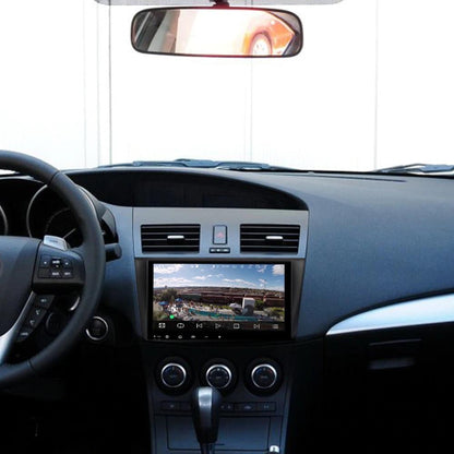 9" Octa-Core Android Navigation Radio for Mazda 3 2010 - 2013 - Phoenix Android Radios