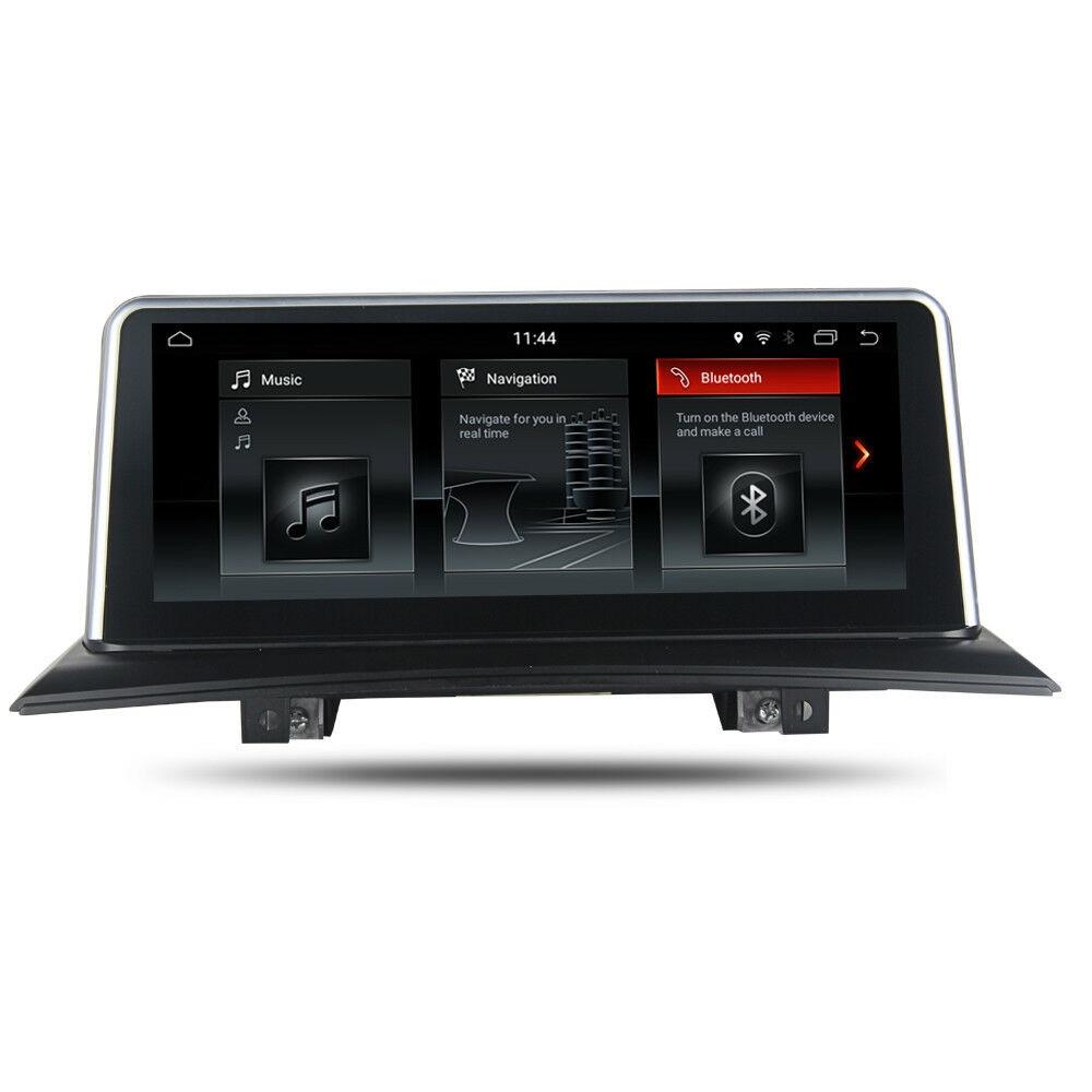 10.25" Android Navigation Radio for BMW X3 (E83)  2003 - 2010 - Phoenix Android Radios