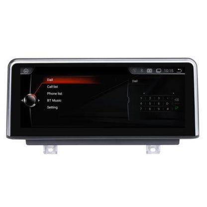8.8" Android Navigation Radio for BMW 2 Series F22/F45 2014 - 2016 - Phoenix Android Radios