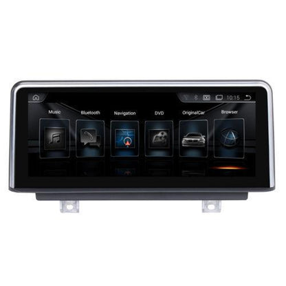 8.8" Android Navigation Radio for BMW 2 Series F22/F45 2014 - 2016 - Phoenix Android Radios